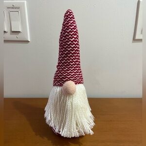 Christmas Nordic Gnome Santa Claus Scandinavia Decor